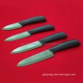 Kyocera Revolution 4-piece Ceramic Knife Set
